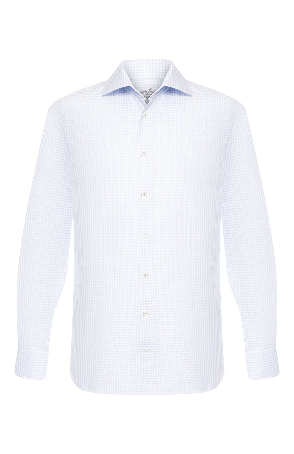 Хлопковая рубашка VAN LAACK, арт. RIVARA-SF/151653, фото 1