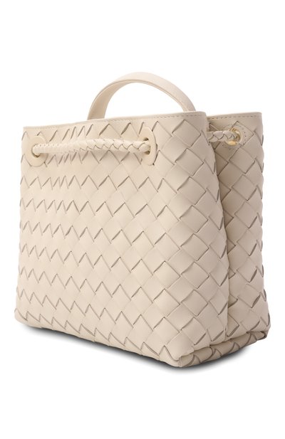 Сумка andiamo small BOTTEGA VENETA, арт. 766014/VCPP1, фото 4