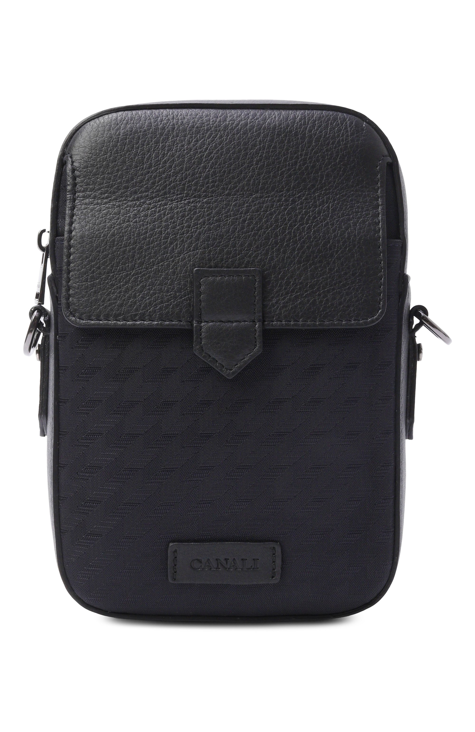 Сумка CANALI, арт. P326131/NC00256, фото 1