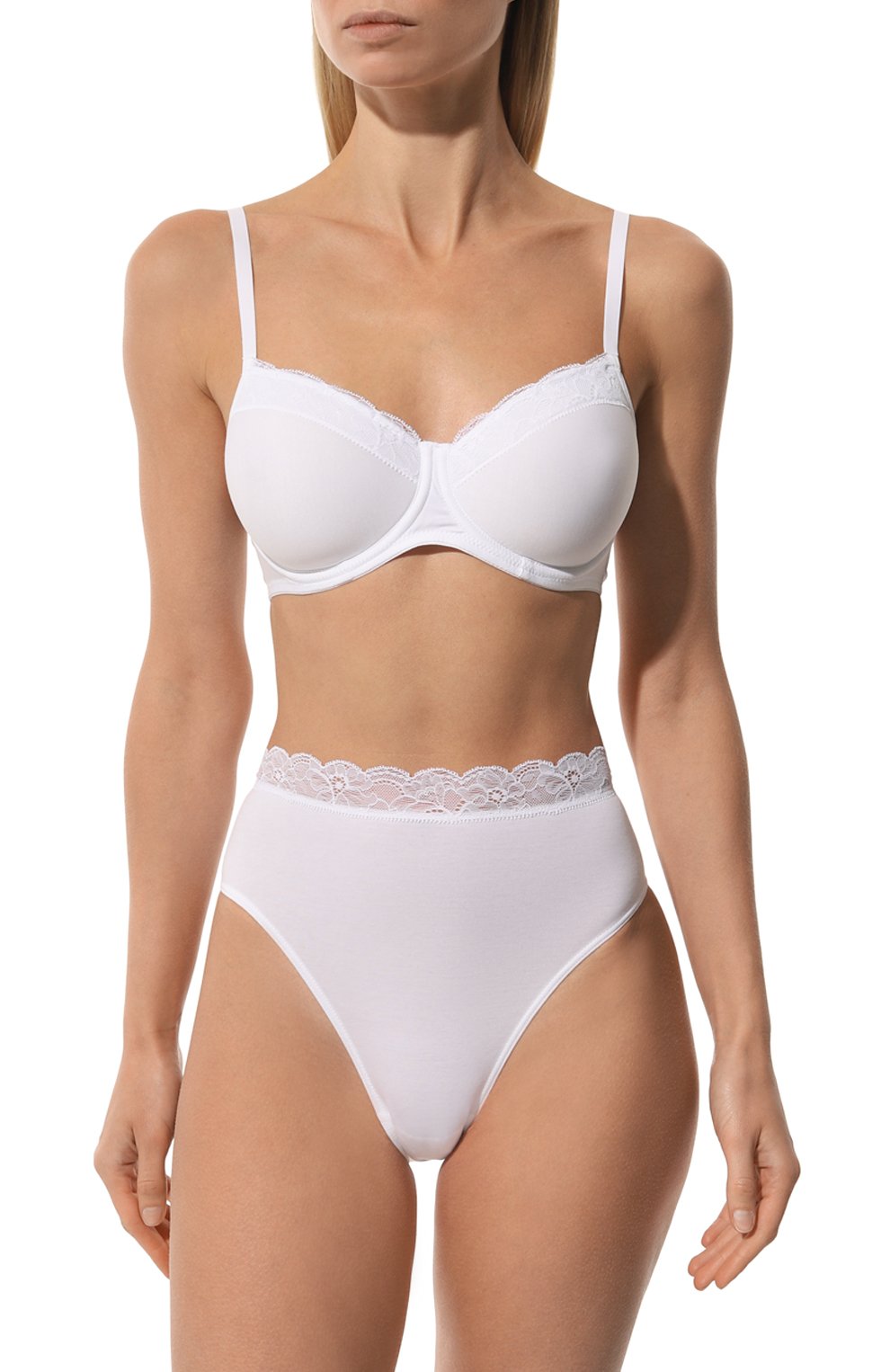 Трусы-слипы HANRO, арт. 072436, фото 2