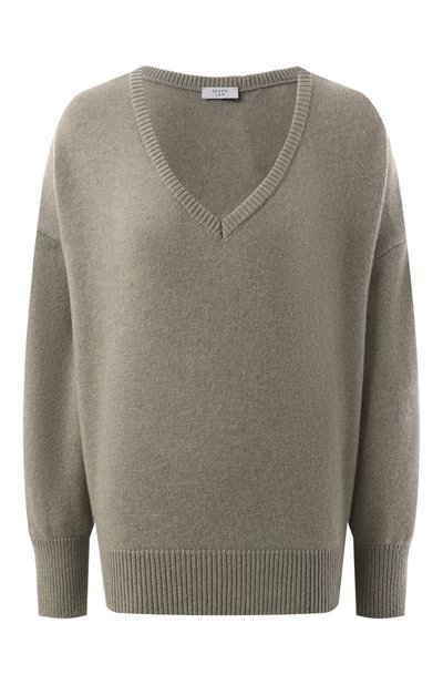 Кашемировый пуловер SEVEN LAB, арт. CHH.07.510.555, фото 1