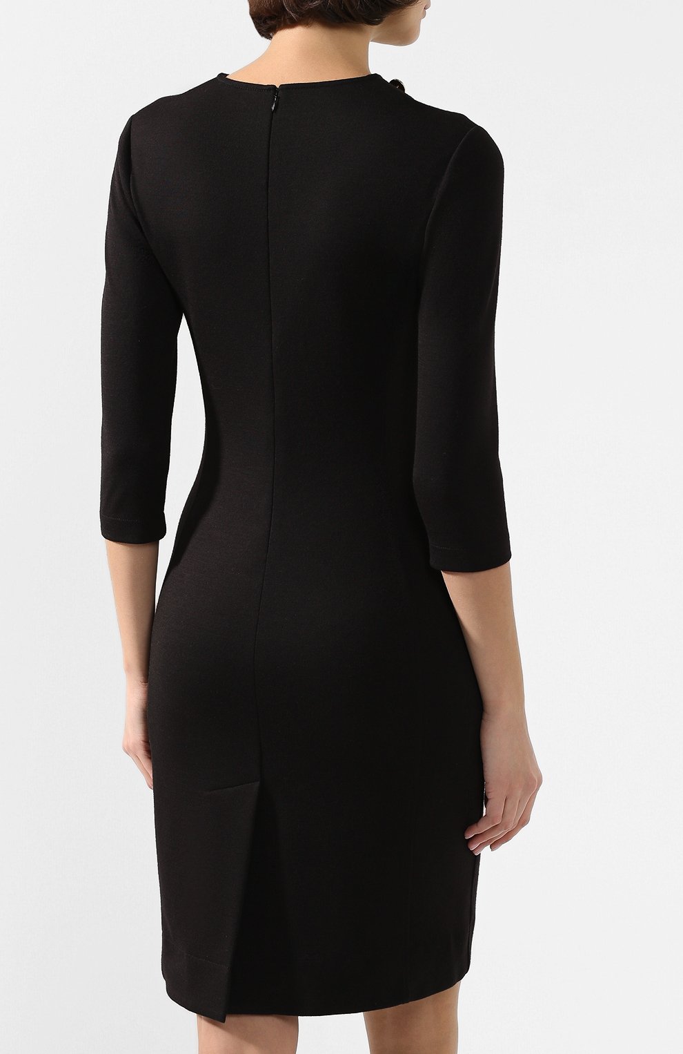 Платье GIVENCHY, арт. BW20TV30GC, фото 4