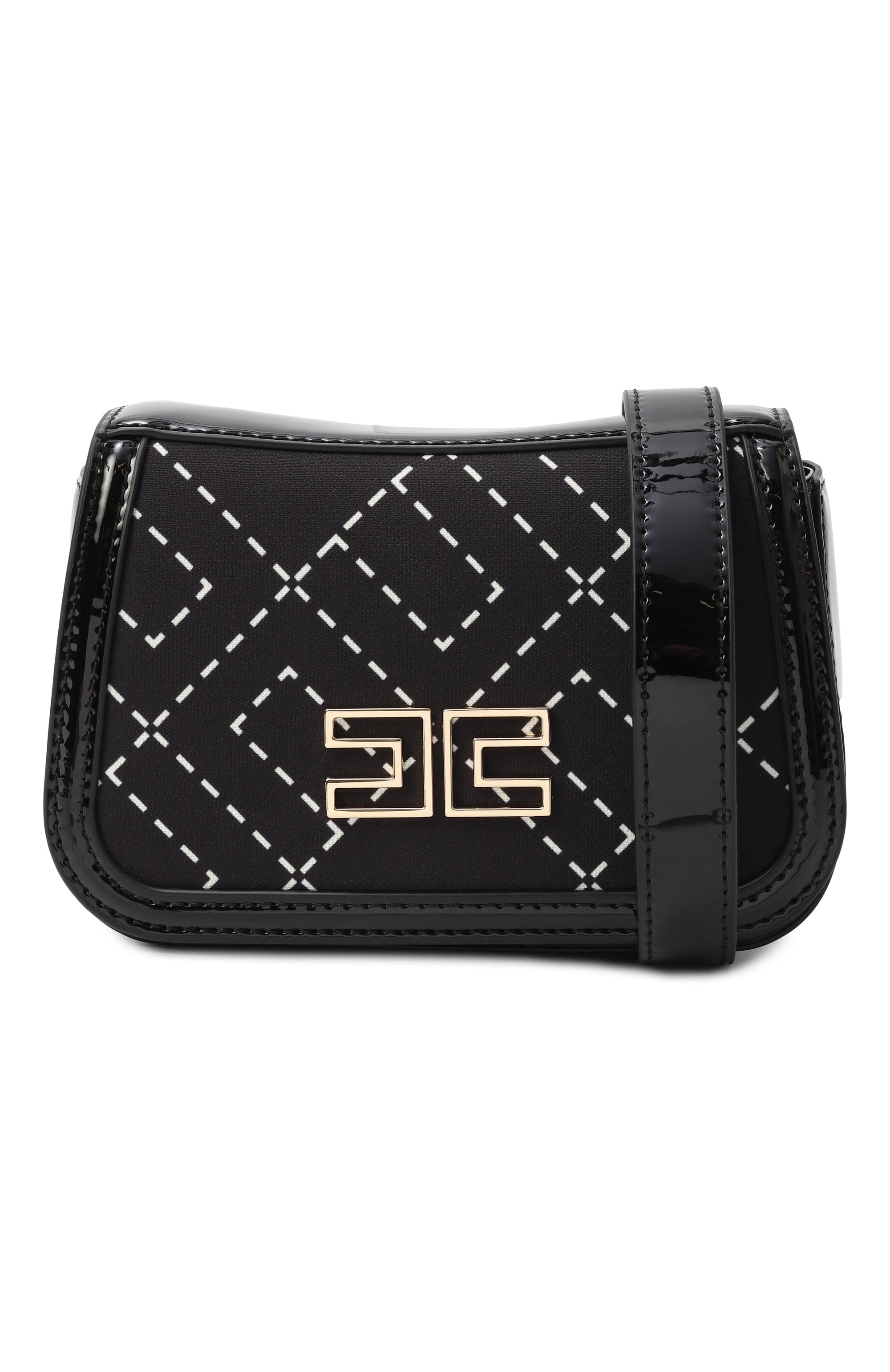 Сумка ELISABETTA FRANCHI LA MIA BAMBINA, арт. EFB0108C/GA023, фото 4