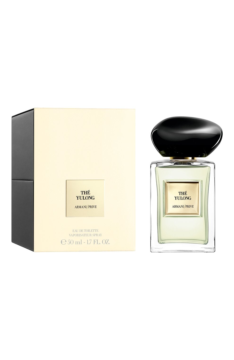 Туалетная вода thé yulong (50ml) GIORGIO ARMANI, арт. 3614272651159, фото 2
