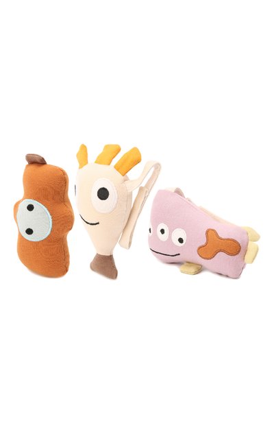 Игрушки для развивающего коврика KID`S CONCEPT, арт. 1000594, фото 3