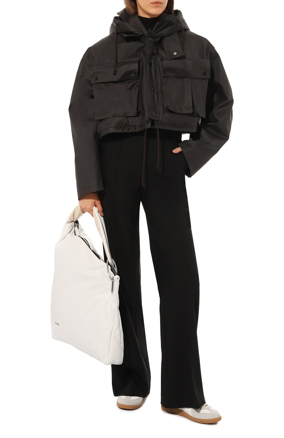 Сумка-тоут VIC MATIE, арт. 1A0120TC999BE9B016, фото 7