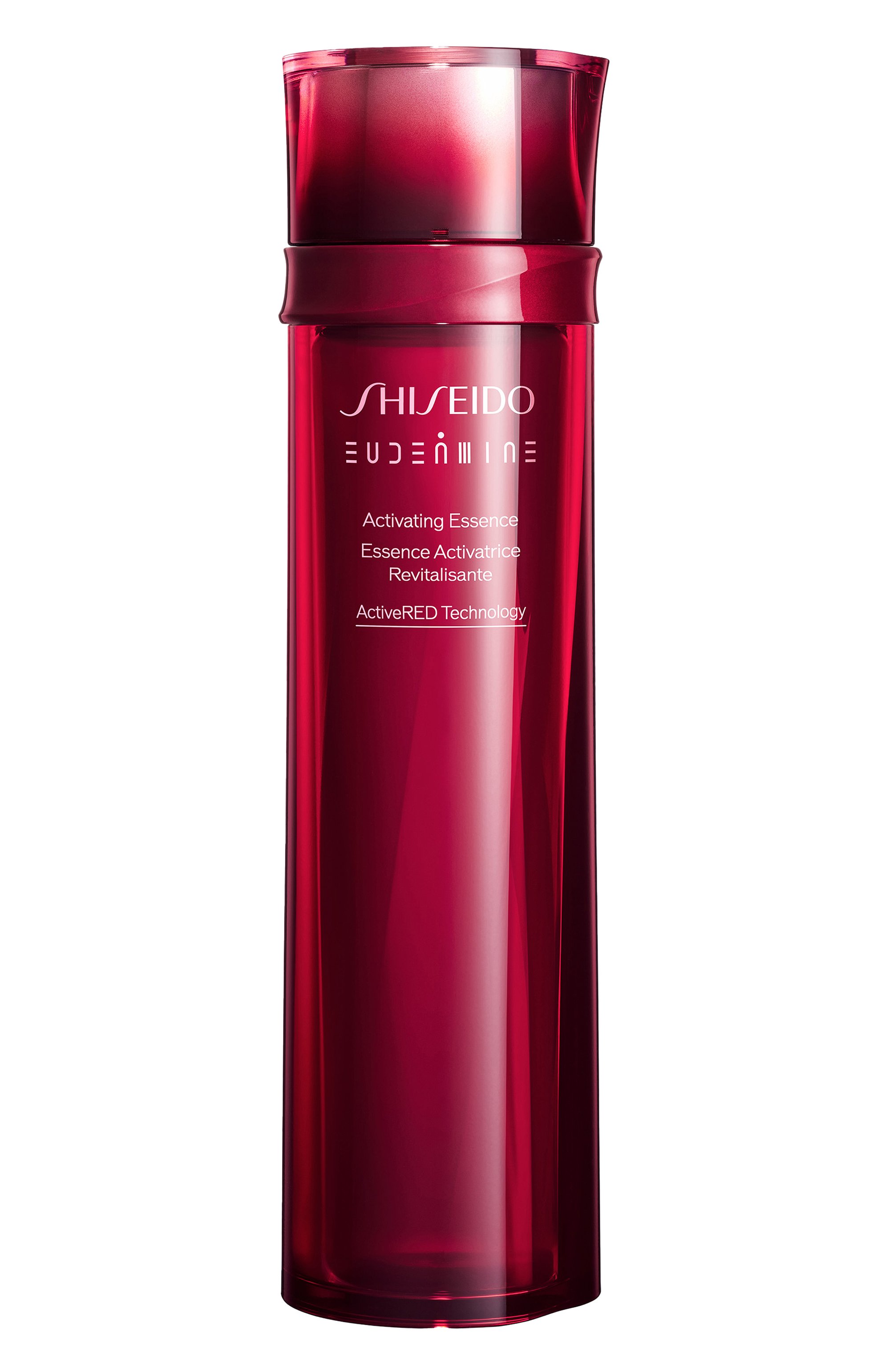 Активирующая эссенция eudermine (145ml) SHISEIDO, арт. 19647SH, фото 1