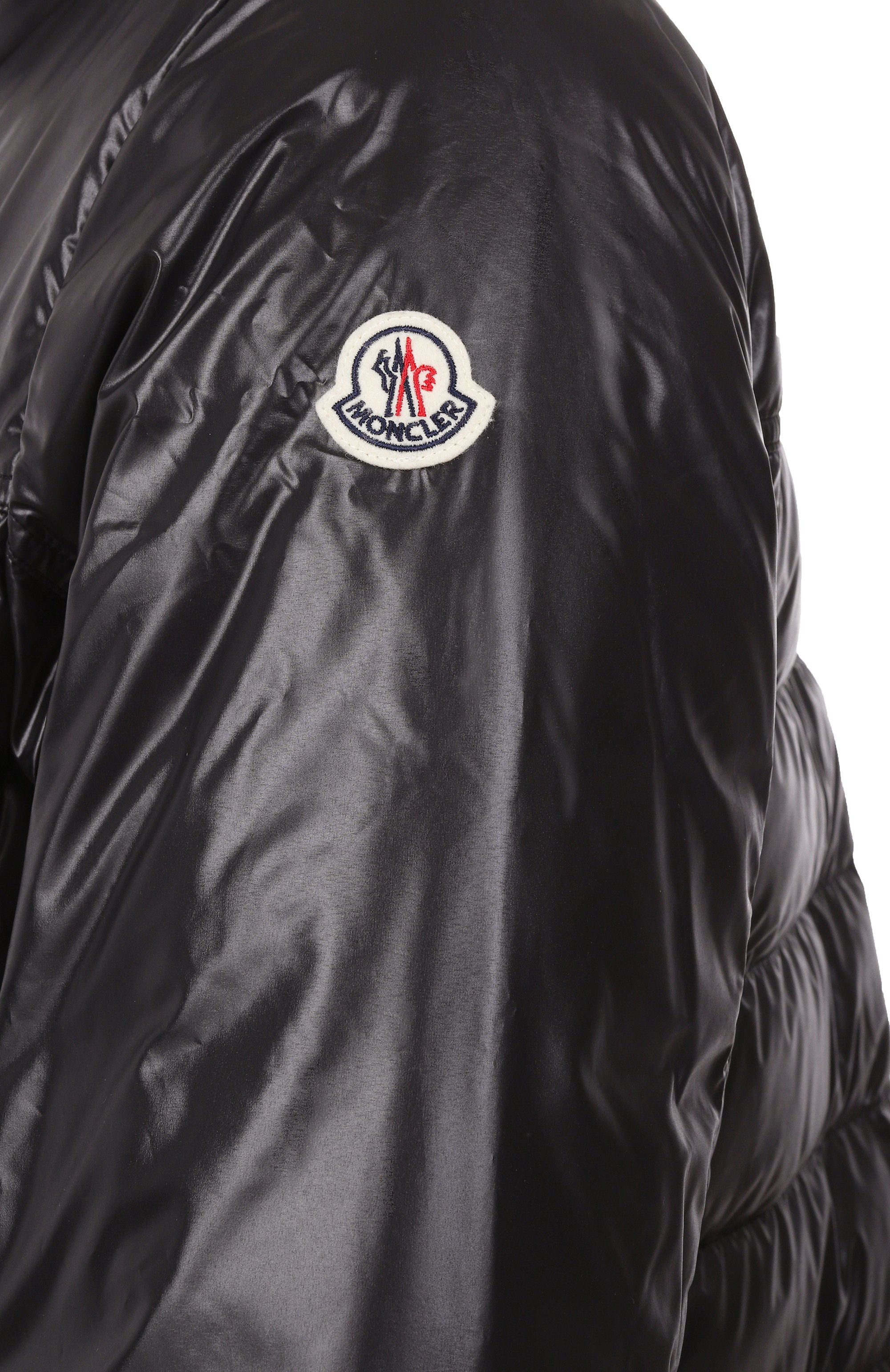 Пуховая куртка malpas MONCLER, арт. 1A00017/595ZJ, фото 6