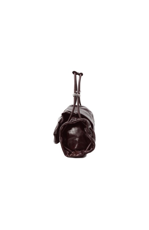 Сумка Scrunch-D Diesel X10331/P1003 Бордовый  X10331/P1003 Фото 4