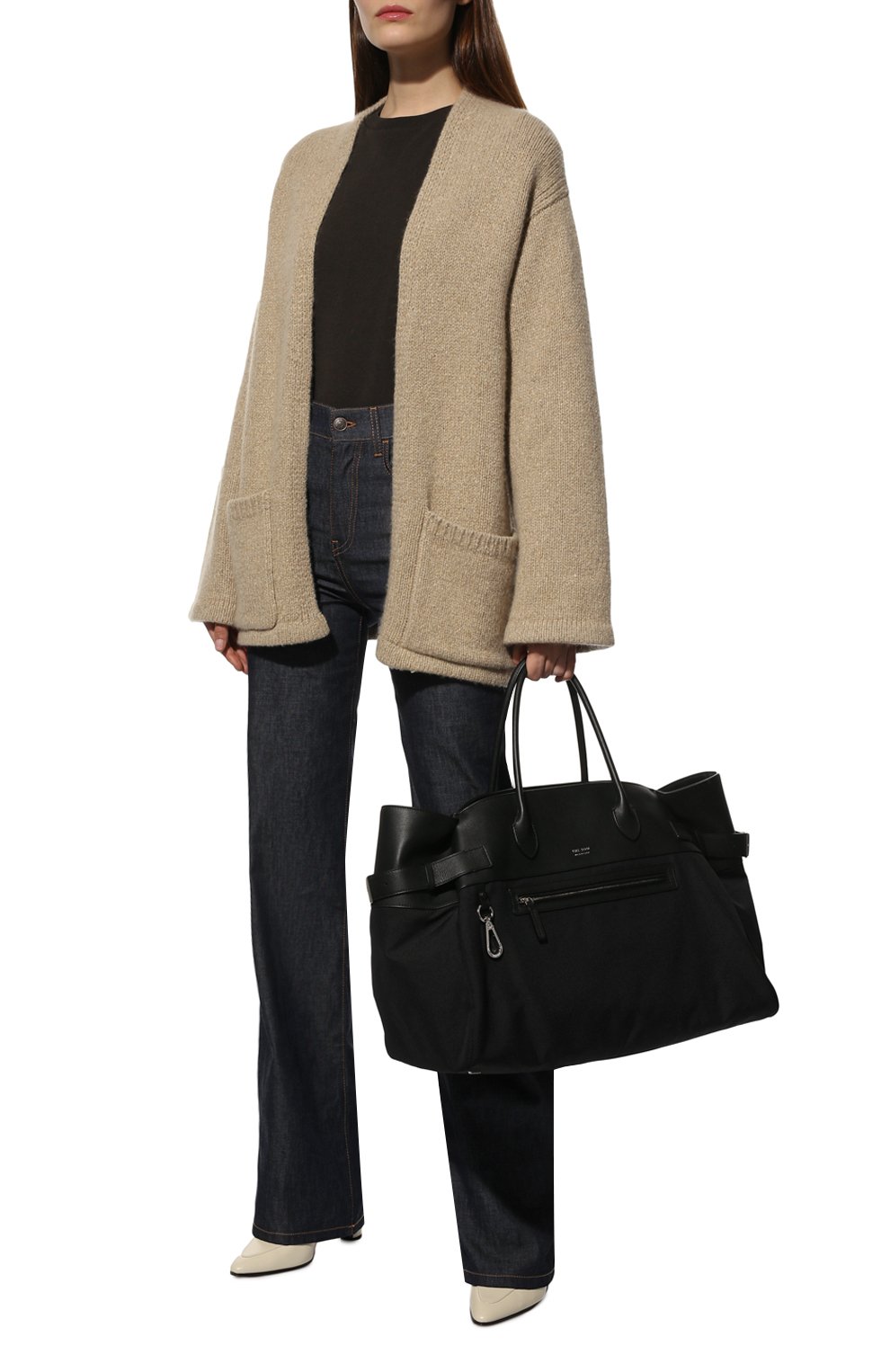 Сумка margaux THE ROW, арт. W1318W256, фото 7