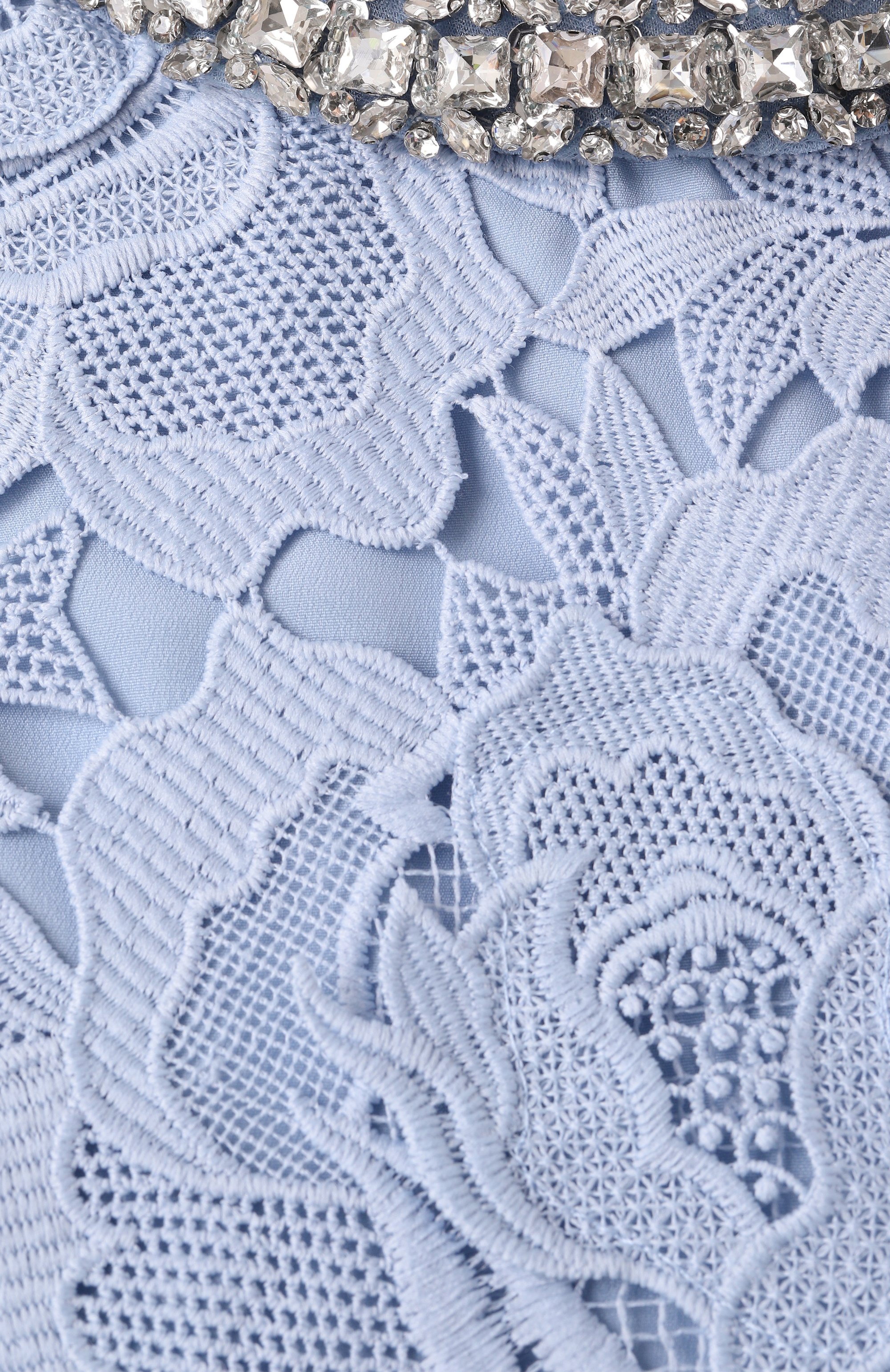 Платье SELF-PORTRAIT, арт. RS25911S, фото 7