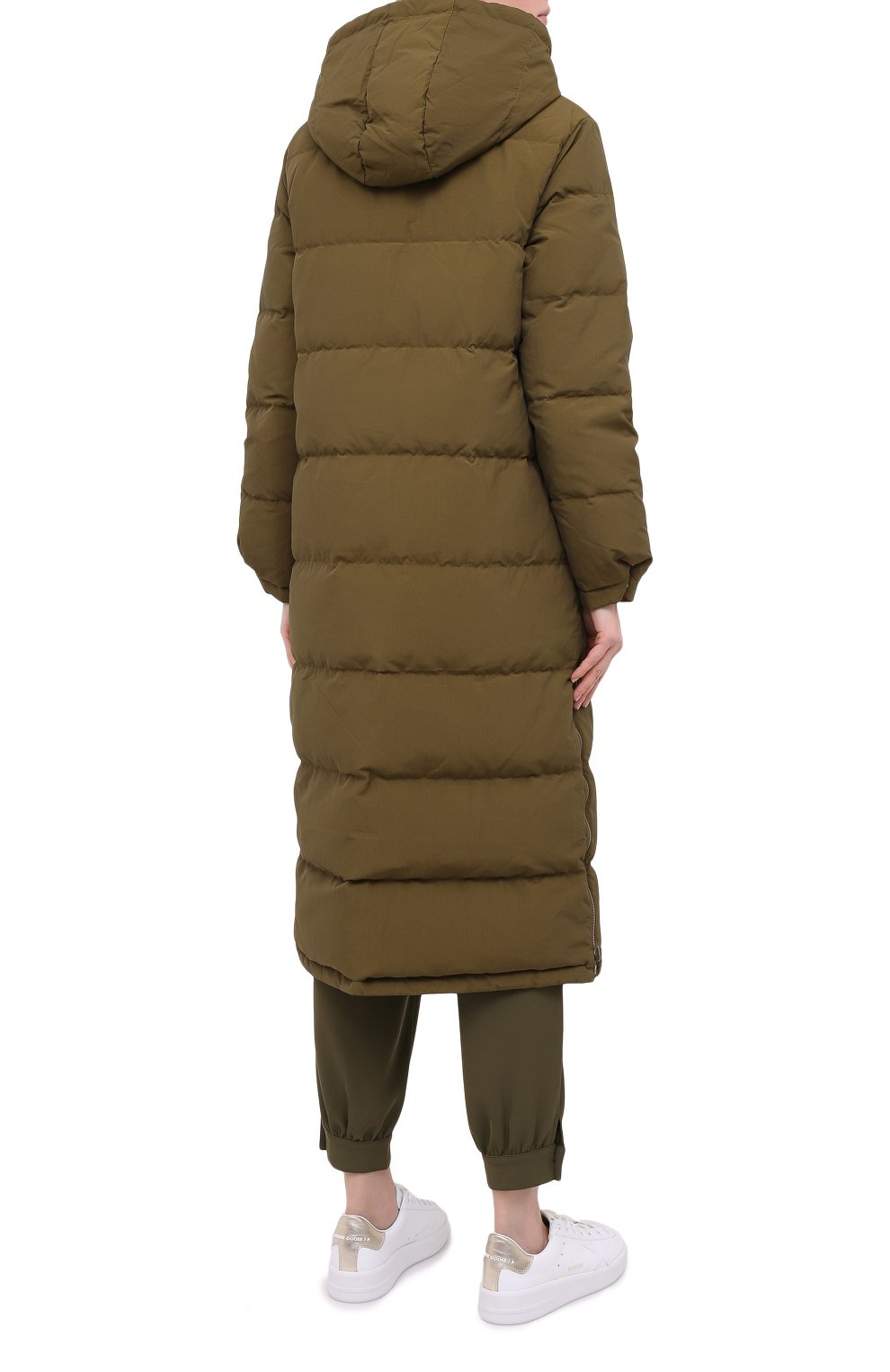 Пуховик KENZO, арт. FA620U064564, фото 4