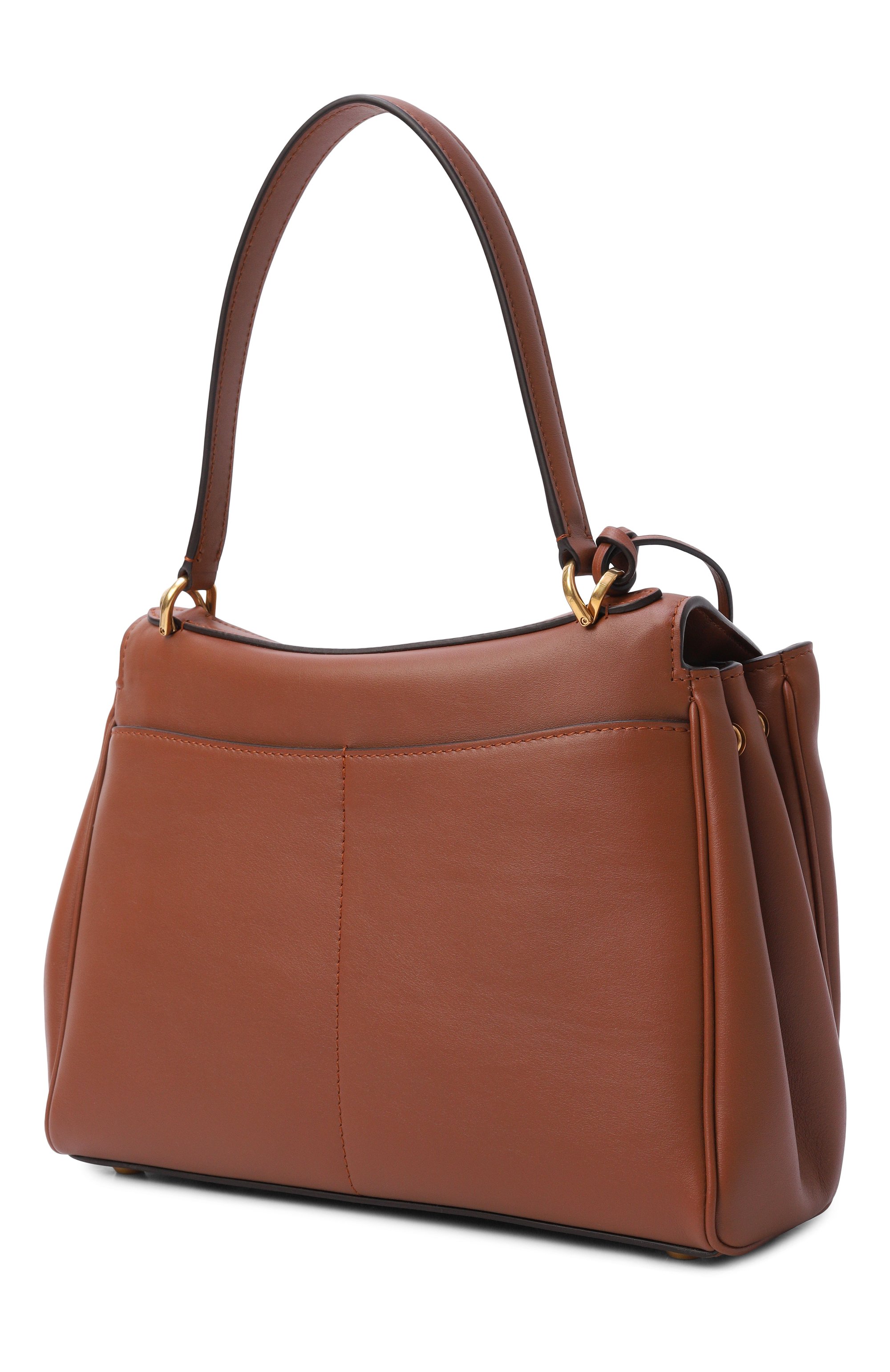 Сумка rodeo small BALENCIAGA, арт. 789779/2AA4V, фото 4