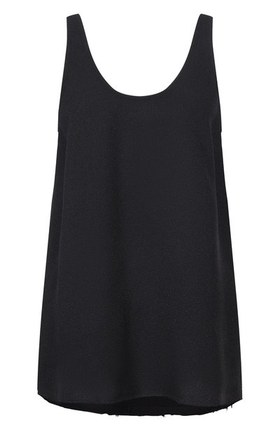 Женский топ из вискозы TOTEME, арт. 252-WRT0510-FB0240