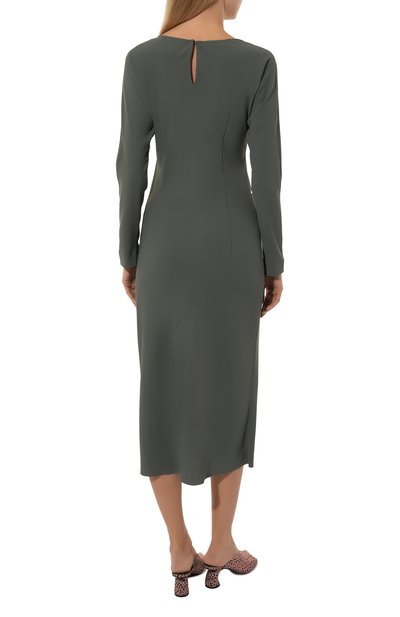 Платье DRIES VAN NOTEN, арт. 242-011018-9155, фото 4