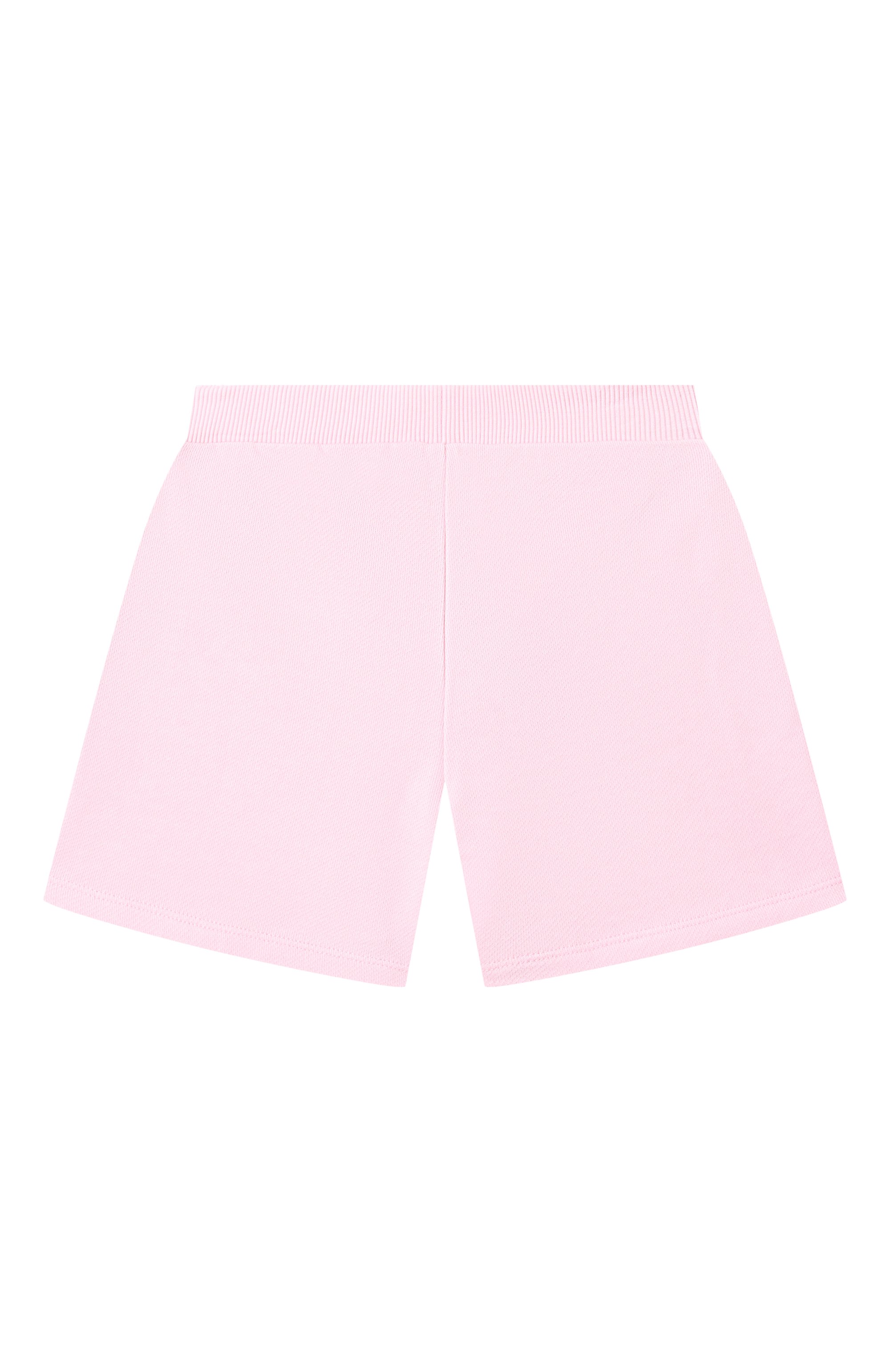 Хлопковые шорты BALMAIN, арт. BW6009., фото 2