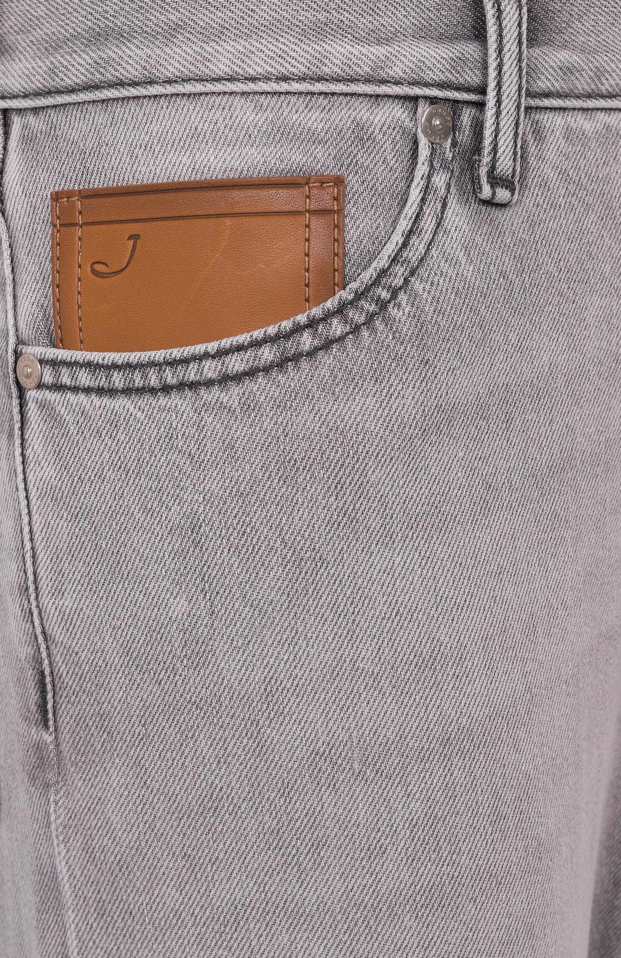 Джинсы sean JACOB COHEN, арт. 25E P/JUM_QE030 030 T733A V2, фото 6