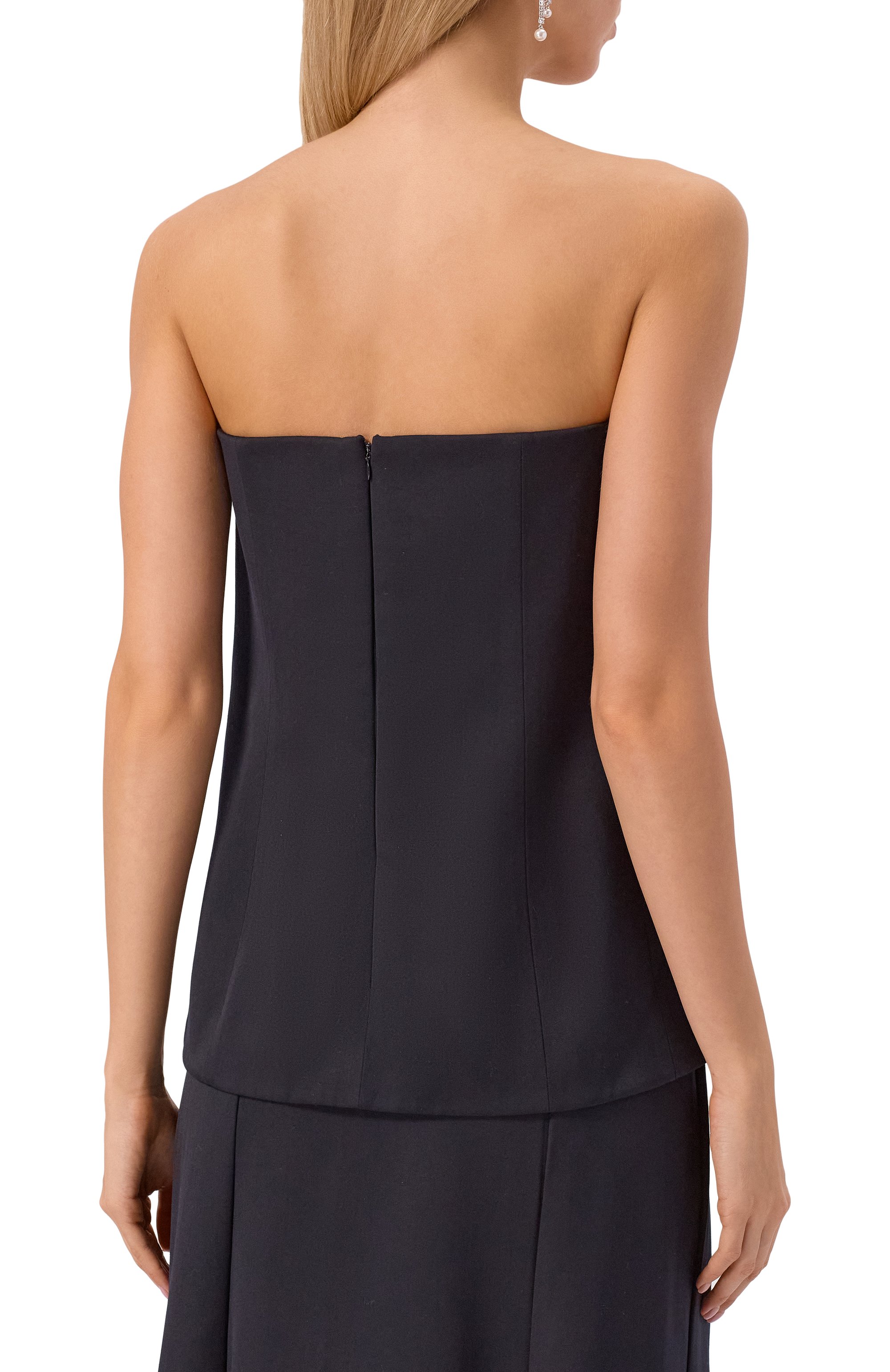 Шерстяной топ RUBAN, арт. RFW25/26-12.10.54.2, фото 4