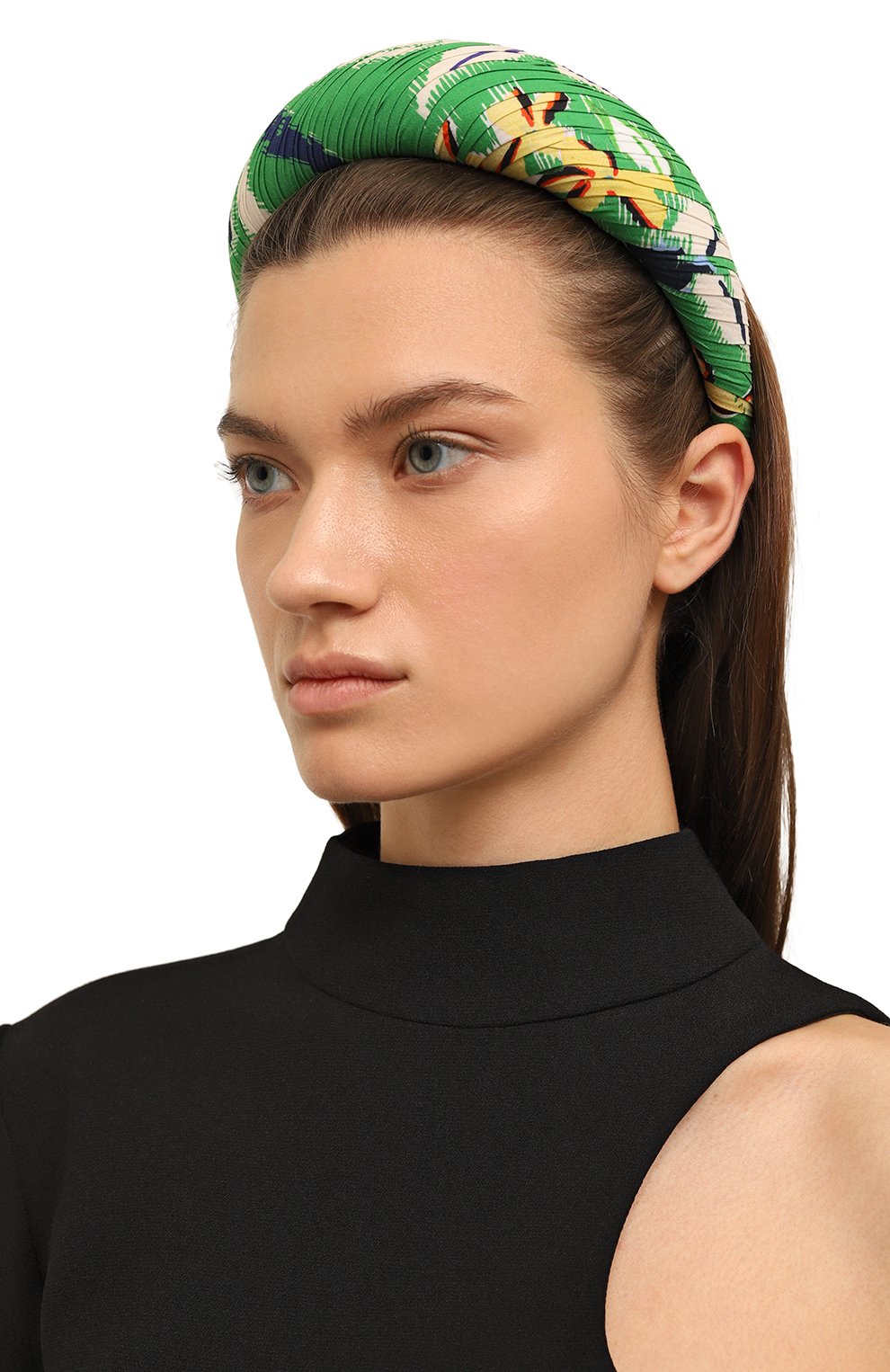 Ободок для волос FLOWER ME, арт. HAIRBAND-CN008010L, фото 2