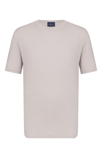 Футболка из хлопка и лиоцелла PAUL&SHARK, арт. 25411026/3XL, фото 1