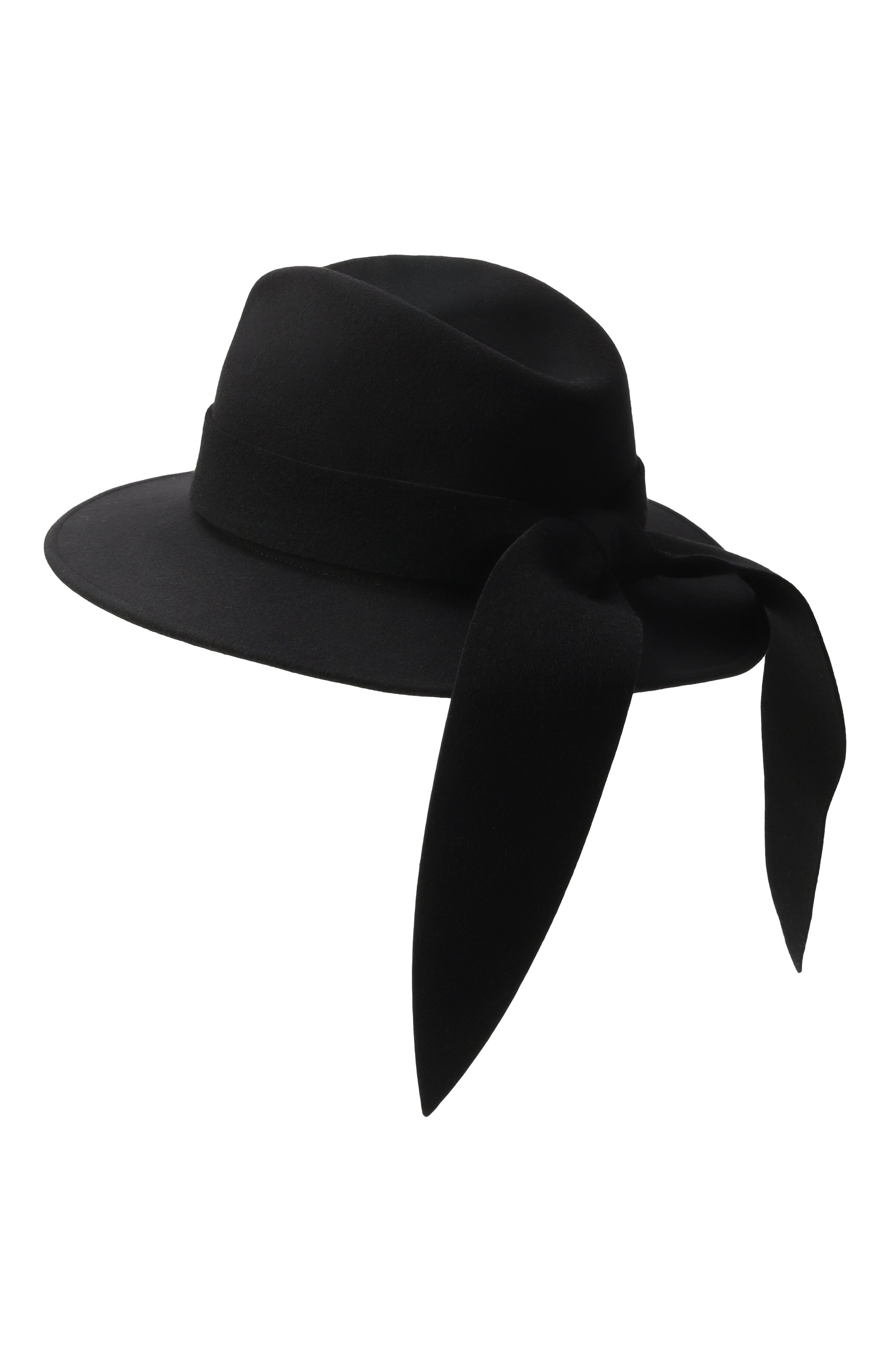 Шерстяная шляпа EMPORIO ARMANI, арт. EW003153/AF20032, фото 2