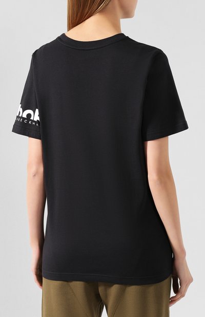 Футболка reebok x victoria beckham REEBOK, арт. FM3642, фото 4