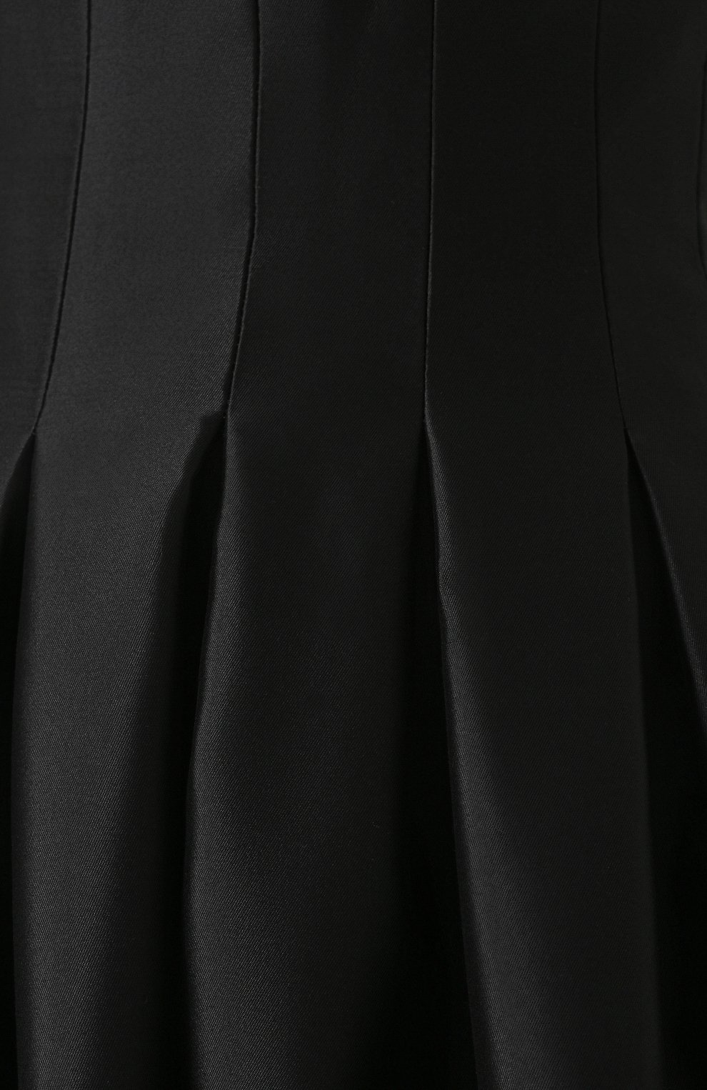 Юбка-макси с завышенной талией и защипами RUBIN SINGER, арт. 34300, фото 5