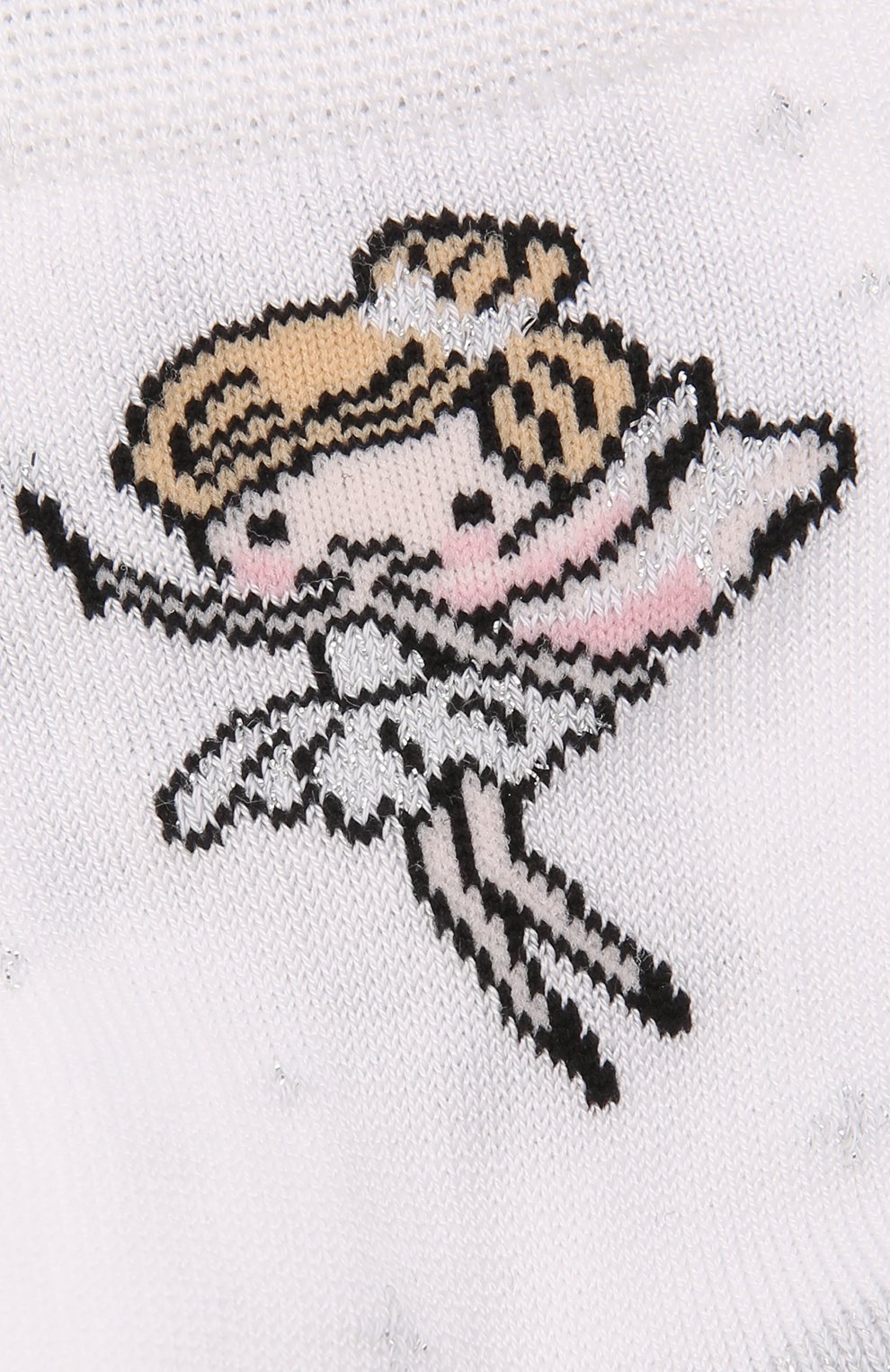 Хлопковые носки LA PERLA, арт. 42329/3-6, фото 2