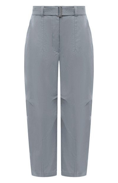 Женские хлопковые брюки BRUNELLO CUCINELLI, арт. ML180B1346