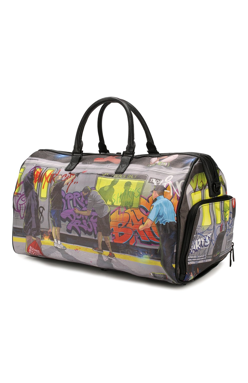 Сумка SPRAYGROUND, арт. 910D2756NSZ, фото 2