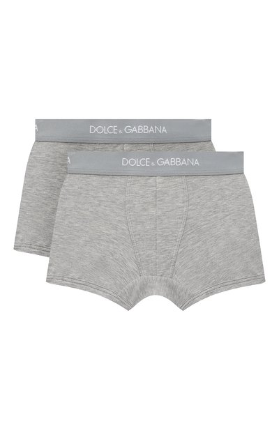Комплект из двух боксеров DOLCE & GABBANA, арт. L4J701/G70CT
