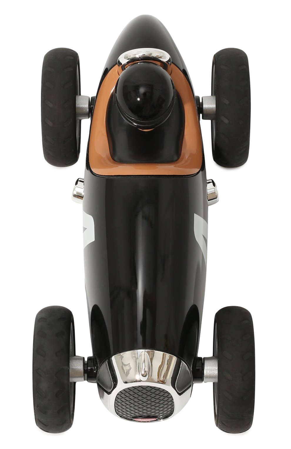 Игрушечная гоночная машина BAGHERA, арт. 481, фото 4