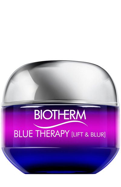 Женское крем для лица с эффектом лифтинга blue therapy (50ml) BIOTHERM, арт. 3605540943816