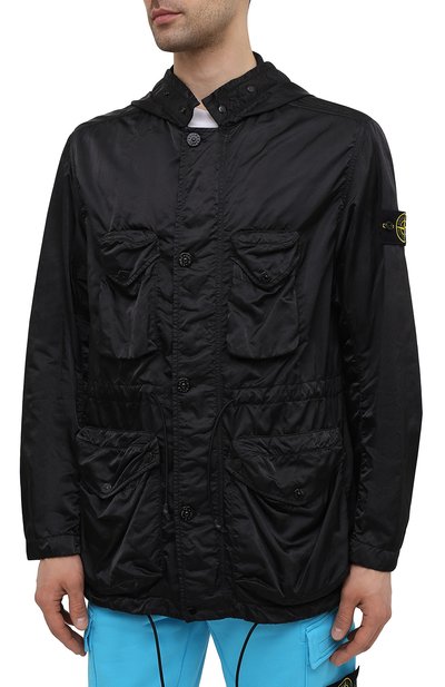 Куртка STONE ISLAND, арт. 741544430, фото 3