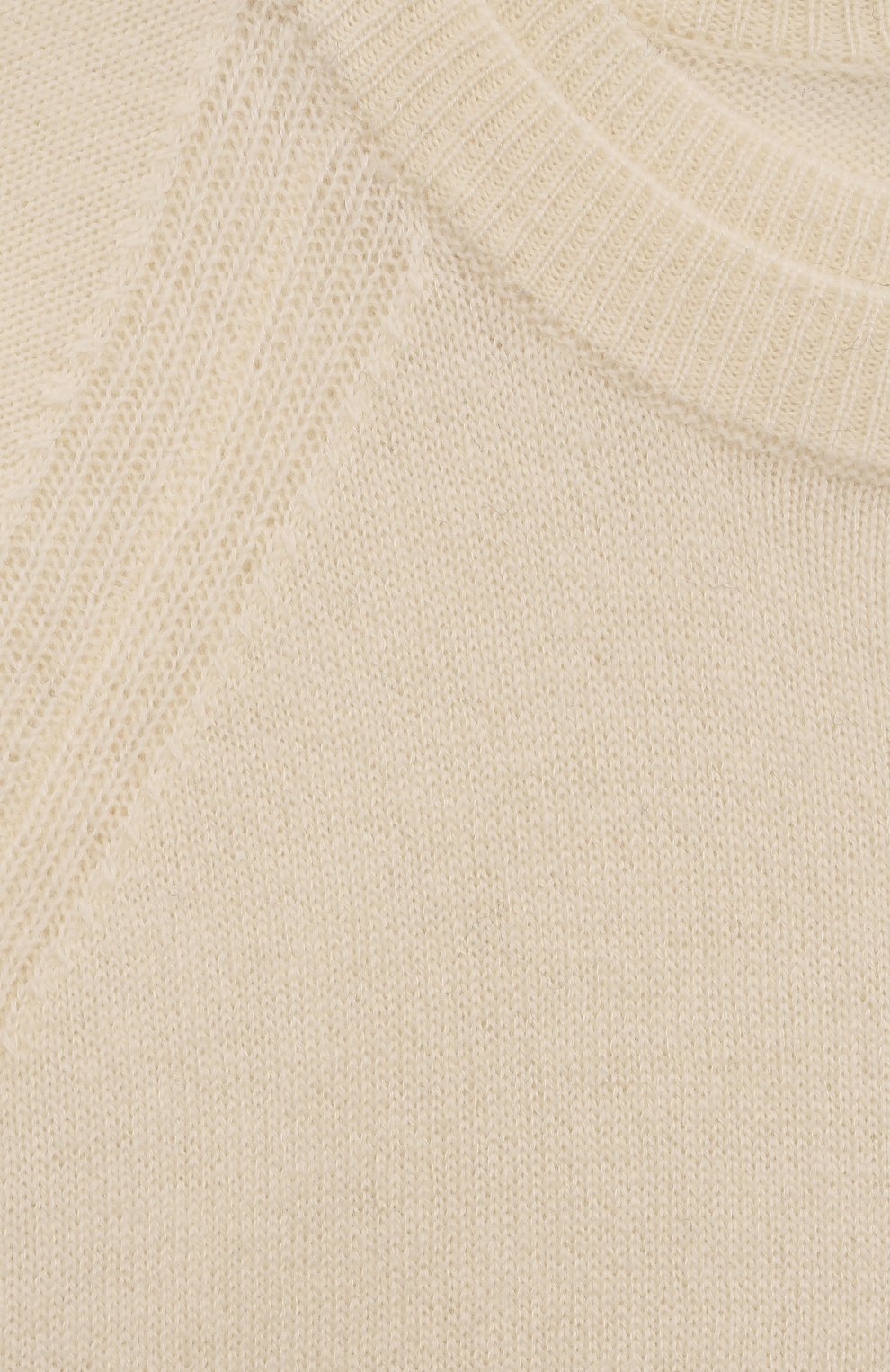 Шерстяной пуловер PAOLO PECORA MILANO, арт. PP3750/6-12, фото 3