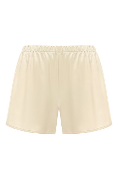 Женские шелковые шорты PRIMROSE, арт. 7W.500SH.BJ001