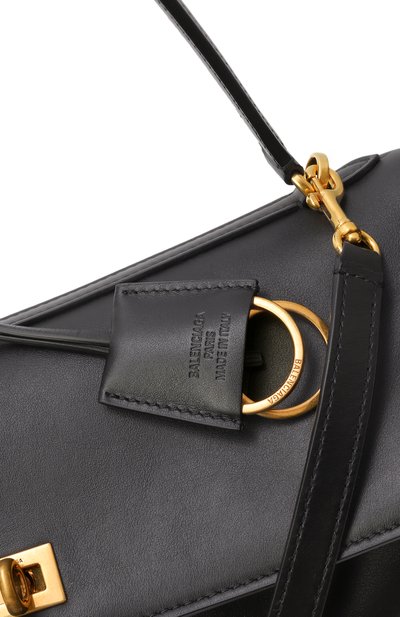 Сумка rodeo large BALENCIAGA, арт. 789744/2AA4V, фото 3