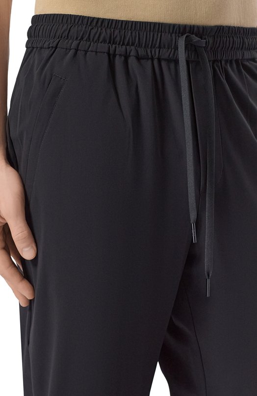 Брюки Duno RAS/TREVI Чёрный  RAS/TREVI Фото 5