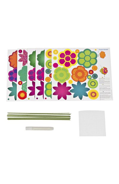 Набор для творчества создай букет SENTOSPHERE, арт. 2000, фото 2