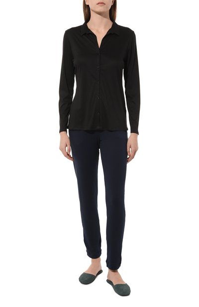 Рубашка HANRO, арт. 077305, фото 2