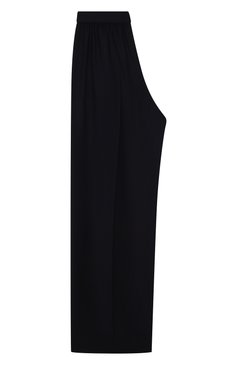 Брюки из шерсти и шелка AGNONA, арт. T70608S Y/U1120, фото 2