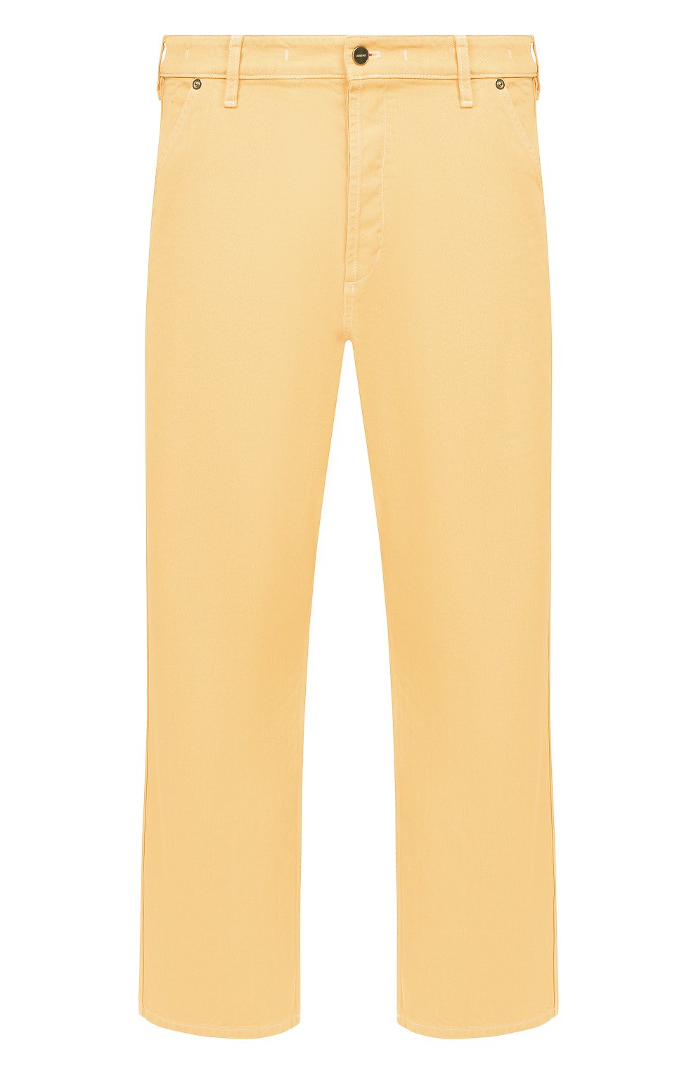 Джинсы JACQUEMUS, арт. 205DE01/41270, фото 1