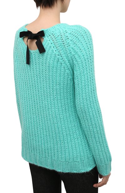 Свитер REDVALENTINO, арт. XR3KC12G/6C2, фото 4