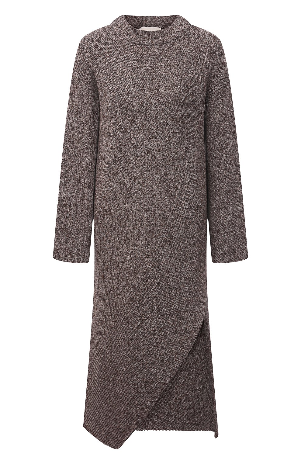 Хлопковое платье AERON, арт. D338_376, фото 1