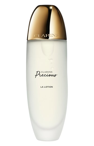 Женский увлажняющий лосьон для лица clarins precious (150ml) CLARINS, арт. 80109238