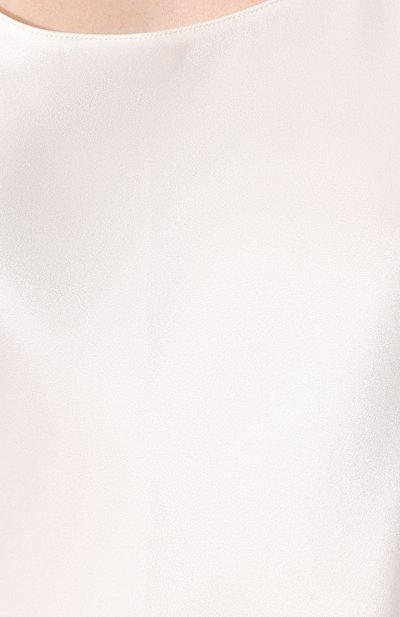 Шелковый топ LUNA DI SETA, арт. VLST08011, фото 5