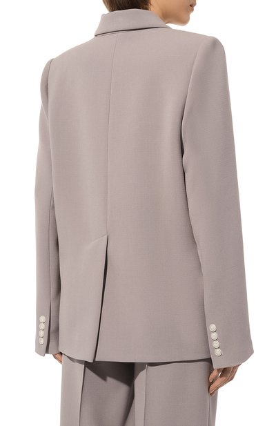 Жакет из вискозы LESYANEBO, арт. ICONIC/H-108, фото 4