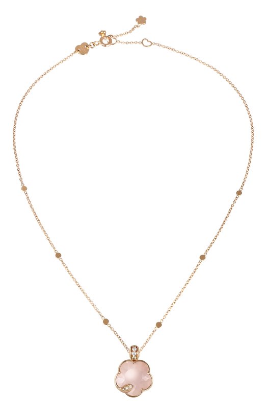 Колье Pasquale Bruni 16594R Бесцветный 16594R