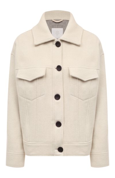 Куртка из шерсти и кашемира ELEVENTY, арт. H80GBTH05/TES0H096, фото 1