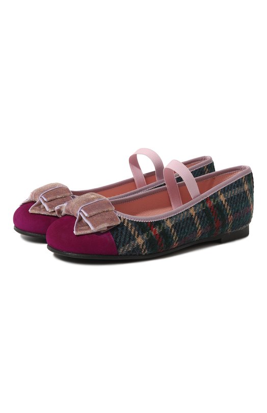 

Балетки Pretty Ballerinas, Разноцветный